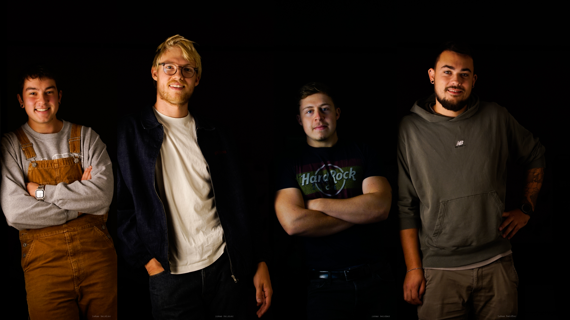 Gruppenfoto